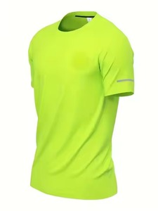 เสื้อยืดโอเวอร์ไซส์ พิมพ์ลาย DTG ผ้าฝ้าย 100% ไซส์ใหญ่ เสื้อยืดเปล่า สตรีทแวร์ เสื้อยืดลายกราฟิกผู้ชาย เสื้อยืดลายกราฟิกสตรีทแวร์แบบสั่งทำพิเศษ - Product Image 2