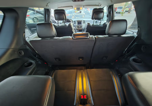 Dodge Durango GT RWD USADO de 2018 - Product Image 4