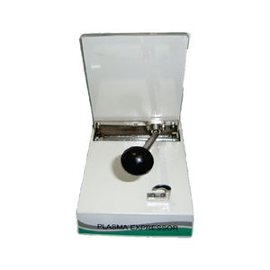 Placa de presión acrílica duradera y fiable para construcción, centrífuga de laboratorio, Express de Plasma, de proveedor indio - Product Image 1