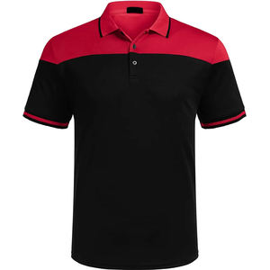 Polo informal en blanco unisex para hombre, venta al por mayor, bordado personalizado, impresión, logotipo de marca personal, ropa de golf - Product Image 4