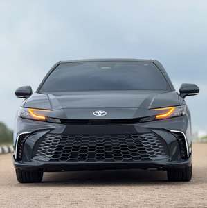 Toyota Camry XSE d'occasion 2025 - Product Image 1