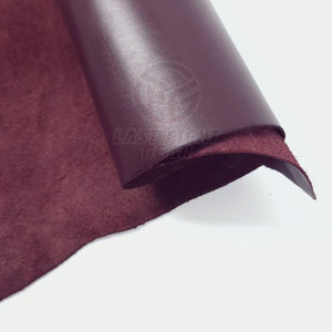 หนัง aniline เกรดชั้นนำที่มีผิวเรียบสำหรับเฟอร์นิเจอร์และเครื่องหนังสินค้า aniline Leather - Product Image 1