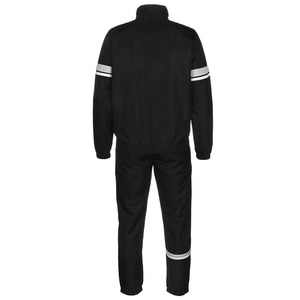 Ensemble de survêtement pour homme en tissu respirant et durable, impression et broderie de logo personnalisés, coupe ample pour un ajustement confortable et décontracté - Product Image 5