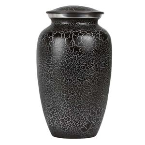 โกศใส่ขี้เถ้าโลหะ,โกศสำหรับงานศพของมนุษย์ - Product Image 1