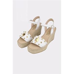 Sandale à talon ouvert - Product Image 3