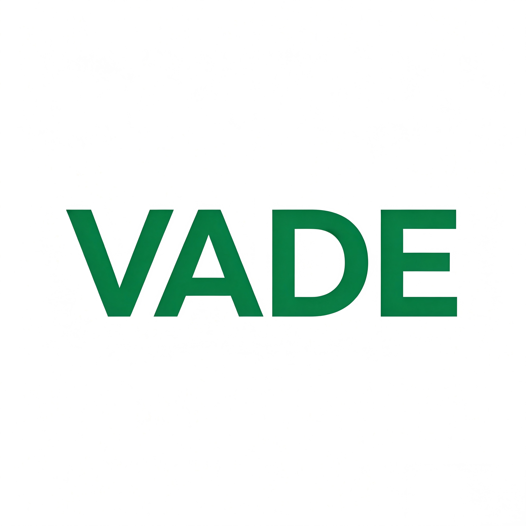 Guangzhou Vade Health Technology Co., Ltd. logo