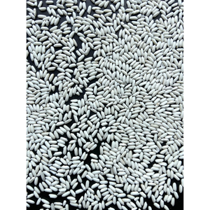 Qualité supérieure de l'usine de riz du Vietnam 5% riz gluant cassé/collant nouvelle récolte exportation meilleur prix vendeur chaud séché Riz - Product Image 1