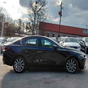 EXCELENTE ESTADO, Mazda Mazda3 Sedán 2.5 S Preferred 2023 - Product Image 2