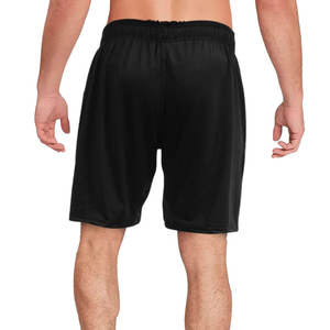 กางเกงขาสั้นเล่นยิมของผู้ชายกางเกงขาสั้นผ้าคอตตอนน้ำหนักเบาออกแบบได้ตามต้องการดีไซน์สปอร์ตล่าสุด - Product Image 2