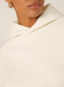 Sudadera con capucha de invierno con estampado personalizado de calidad superior para mujer OEM/ODM Logotipo frontal Estilo formal - Product Image 2