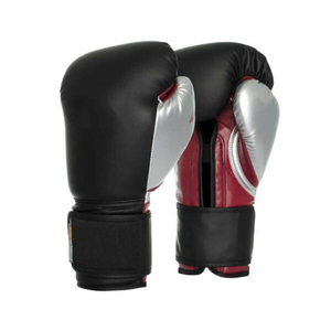 High Quality fighting leather boxing stuff 12 oz Heavy Bag <b>Punching</b> Sparring Gloves Equipment Custom Training PU Boxing Gloves - Product Image 3