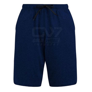 Nouveau style de shorts en polaire pour hommes avec logo personnalisé shorts en polaire pour hommes meilleur prix shorts en polaire pour hommes - Product Image 1