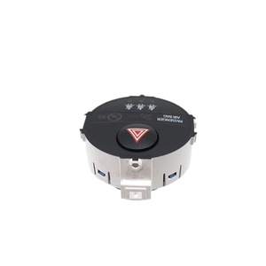 Botón de Luces de Emergencia para TOYOTA Yaris Serie 83950-0D100 (14>16) - Product Image 4