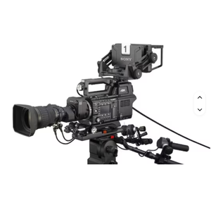 NUEVA Videocámara MW-F55 Super, Salida RAW de 16 Bits, 2K/4K - Product Image 2