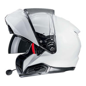 Sistema de Intercomunicación para Motocicleta Individual HJC Smart 21b - Product Image 1