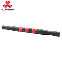 ALLWINWIN MSK80 — bâton de Massage, rouleau musculaire, jambe, cheville personnel, 1 pièce