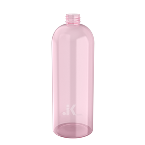 พร้อมราคาที่ดีที่สุดสำหรับบรรจุภัณฑ์ JK Packaging Solutions โรงงานเวียดนาม ขวด PET ทรงกระสุนเปล่า ขนาด 1000 มล. รุ่น M0517T - Product Image 3
