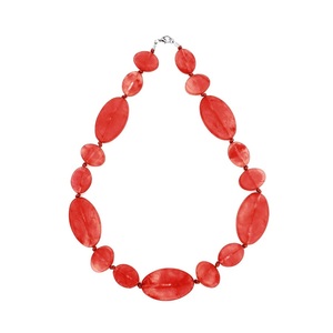 Los productos más populares, collares de joyería de resina, collar de calidad superior para el hogar y la Oficina, joyería, productos más exigentes - Product Image 4