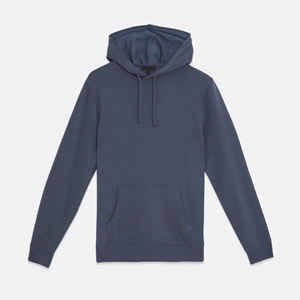 Sweat-shirts à capuche pour hommes de haute qualité, personnalisés, avec impression à l'acide, logo graphique, streetwear, sweat-shirts à capuche surdimensionnés pour hommes - Product Image 5