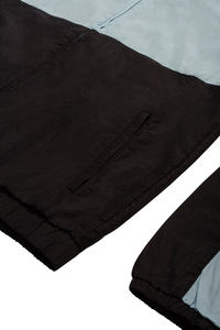 Veste coupe-vent d'extérieur imperméable en nylon avec capuche et poches Veste légère pour homme Vente en gros Veste d'été de haute qualité - Product Image 4