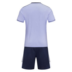 Camiseta de Fútbol para Hombre, Estilo Moderno, Mejor Calidad, Nuevo Modelo, Superventas, Material Suave, Uniformes de Fútbol - Product Image 3