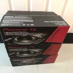 Mejores Precios al por Mayor P-i-o-n-e-erS Djm 900 SRT y <span class=keywords><strong>2</strong></span> P-i-o-n-e-erS <span class=keywords><strong>Cdj</strong></span> <span class=keywords><strong>2000</strong></span> Nexus - Product Image 4