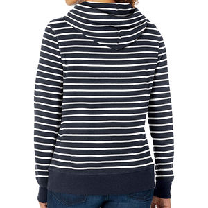 Sweat à capuche pour femme Logo personnalisé Pantalon de jogging mode personnalisée OEM Respirant à bas prix Haut court Survêtement pour femme - Product Image 6