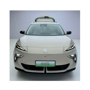 Berline compacte 1.5L automatique essence 2025, vitesse rapide, 5 places, voiture économe en carburant, intérieur tissu foncé, pneus R18, prête à l'exportation - Product Image 3