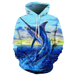 Sudadera con capucha de caza de alta calidad a precio barato Sudaderas con capucha de camuflaje, camping, Pesca y Caza al aire libre más vendidas - Product Image 5