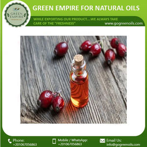 Aceite esencial de extracto de Rosa Mosqueta orgánico prensado en frío de 60ml, aceite portador Natural puro 100% para precio facial - Product Image 4