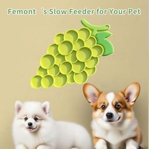 Alfombrilla de silicona para lamer HILAM SCG al por mayor para mascotas, almohadilla de alimentación lenta antideslizante sin BPA, solución para aliviar el estrés para mascotas - Product Image 2
