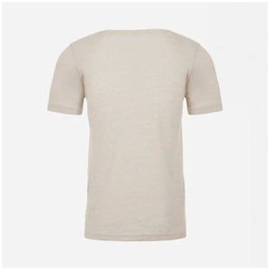 เสื้อยืดยูนิเซ็กซ์ ไตร-เบลนด์ เสื้อยืดคอกลมยูนิเซ็กซ์ ไตร-เบลนด์ เน็กซ์ เลเวล อาร์เพียร์ - Product Image 2