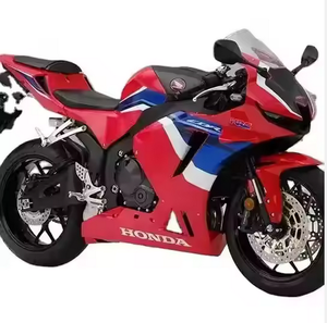 ราคาสุดคุ้มสำหรับมอเตอร์ไซค์แข่ง ฮอนด้า CBR600RR ปี 2021 ใหม่เอี่ยม - Product Image 1