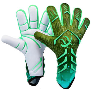 Meilleurs gants de football d'entraînement pour les gardiens de but Gants de football en latex - Product Image 6