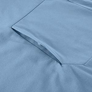 T-shirt de fitness de couleur unie pour hommes Chemise d'entraînement respirante coupe ajustée pour la course à pied Sports Activewear Summer Tee - Product Image 3