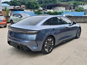 Auto Usado Premium 2022 Seal 550km RWD - Especificaciones Originales de Fábrica - Product Image 3