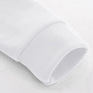 Ropa activa de lana de alta calidad para hombre, las mejores camisetas para correr de invierno, logotipos personalizados, etiquetas, trajes de chándal de talla grande, compra a granel, haz tus propios - Product Image 6