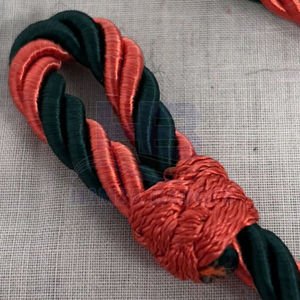 Vente en gros Longe d'uniforme en nylon et polyester personnalisable Conception de meilleurs matériaux Équipement de défense personnelle à faible quantité minimale de commande - Product Image 5