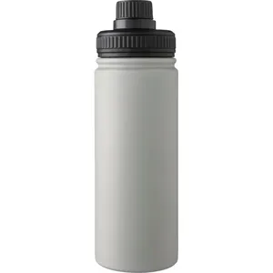 Borraccia Termica Personalizzata Chad in Acciaio Inossidabile - Gadget Premium per Acqua in Movimento - Product Image 4