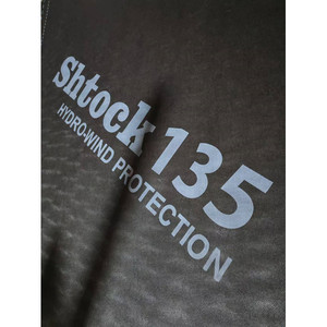 Membrana impermeable, transpirable y retardante de llama Kosite para impermeabilización subterránea de techos - Product Image 4