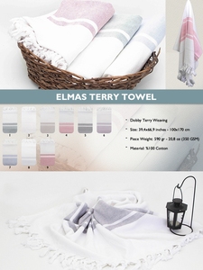 Toalla Deportiva Ligera de Microfibra Tejida DAFNI BIG PAZAR, Toalla Refrescante para Gimnasio, Fitness, Absorbente de Sudor, para Cara, Cuello, Manos, Personalizable - Product Image 3