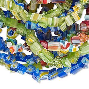 Cuentas de resina de Proyecto hecho a mano para la fabricación de joyas, cuentas de resina para decoración de prendas, accesorios, Material de resina para collar - Product Image 4