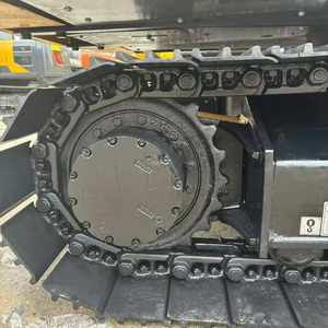 <span class=keywords><strong>China</strong></span> Original Sany 135 215 235 Excavadora sobre orugas <span class=keywords><strong>Doosan</strong></span> 55 60 150 Excavadora coreana Komatsu 60 130 - Product Image 4