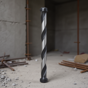 ดอกสว่าน Stahlwille Performance Plus Tip สำหรับงานก่ออิฐและคอนกรีต แบบก้านทรงกระบอก - Product Image 3