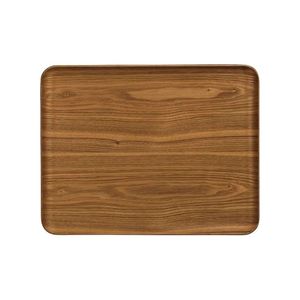 Sous-verres rectangulaires en bois en gros, qualité supérieure, sous-verres et tapis en bois pour tasses, prix bas, sous-verres en bambou pour tasses - Product Image 1