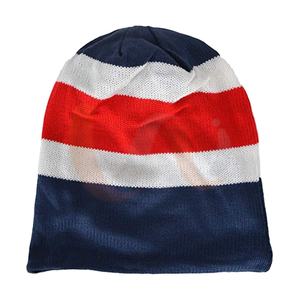 Gorro de Lana de Invierno con Logotipo Personalizado, MOQ Bajo / Gorro de Punto de Invierno Personalizado 2026 - Product Image 1