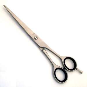 Ciseaux à cheveux faits à la main, ciseaux professionnels de salon, ciseaux de coiffure en acier inoxydable - Product Image 2