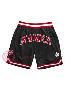 Rétro maille maillots personnalisés séchage rapide collège formation respirant uniformes de basket-ball unisexe - Product Image 2