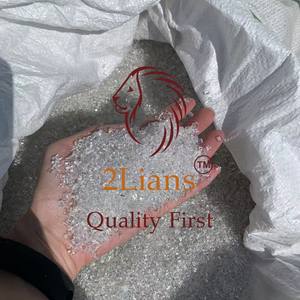 <b>PET</b> Pellets Transparent - Product Image 3