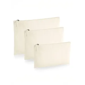 Revivo Pouch M Sustainable <b>Toiletry</b> Bag Eco-Friendly Merchandising Solution - Product Image 1